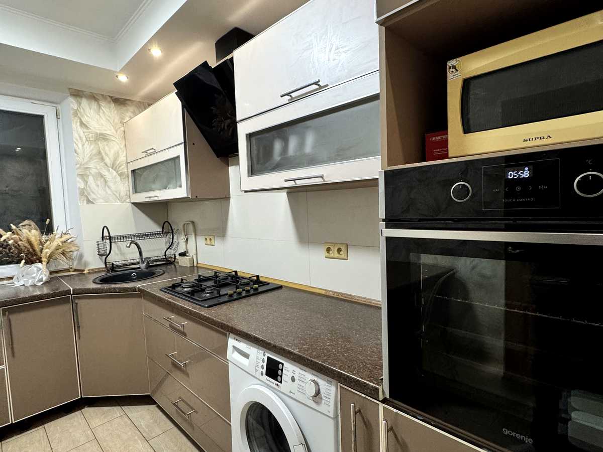 Квартира на вул. Завадського, 38 в Хмельницькому, ID 426964, фото №3