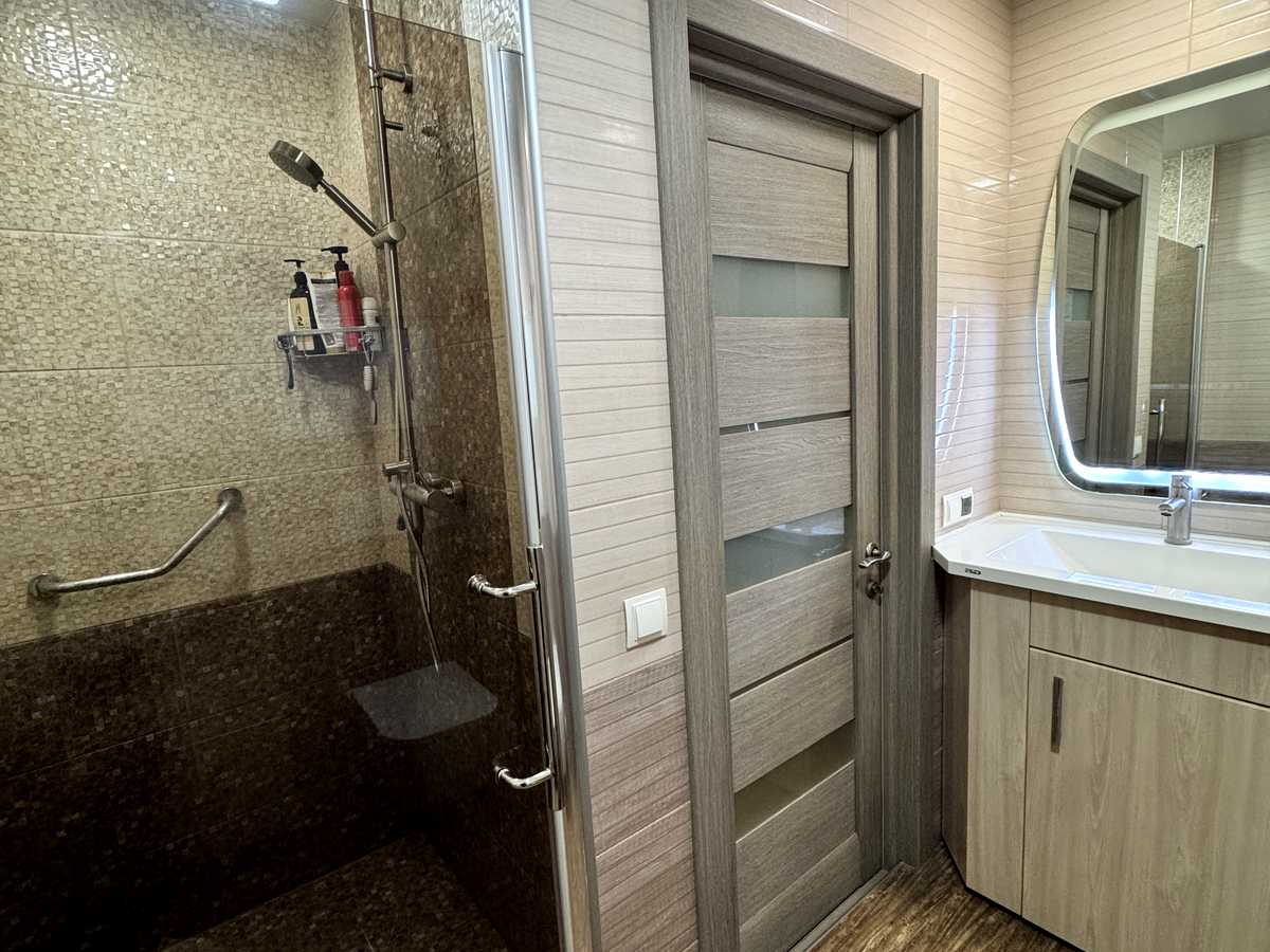 Квартира на вул. Завадського, 38 в Хмельницькому, ID 426964, фото №27