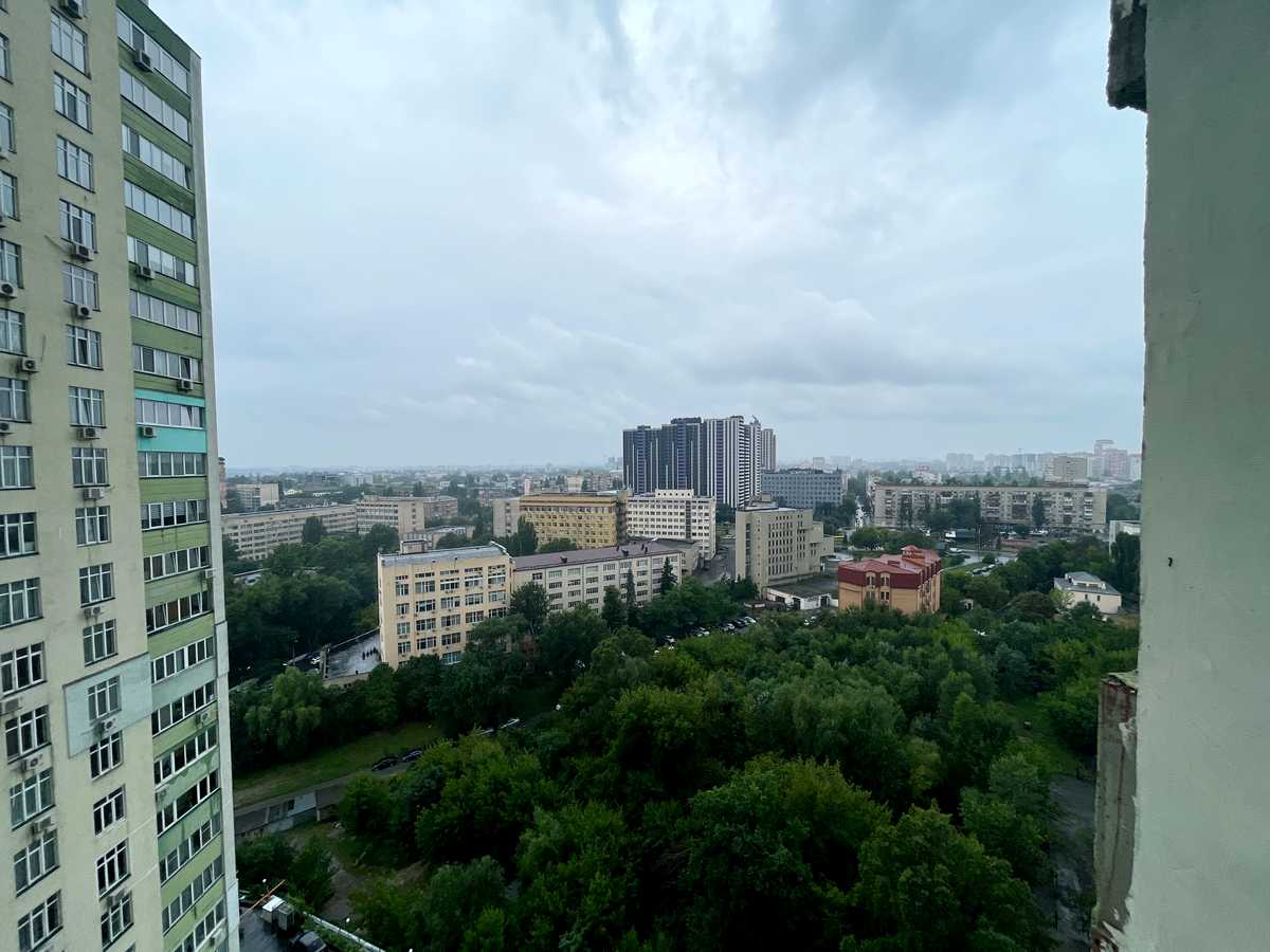 Квартира на просп. Валерія Лобановського, 4В в Києві, ID 426678, фото №8