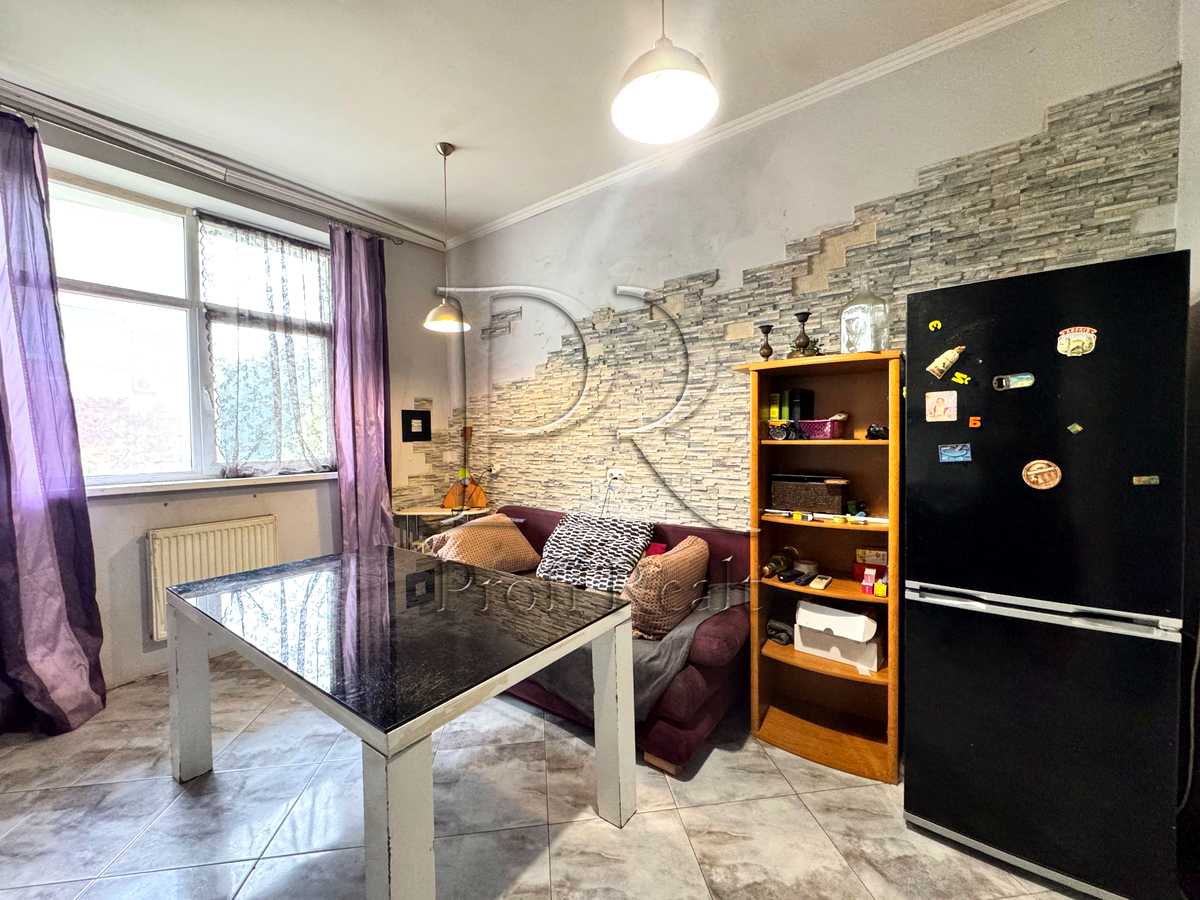 Квартира на вул. Борщагівська, 30А в Києві, ID 426960, фото №2