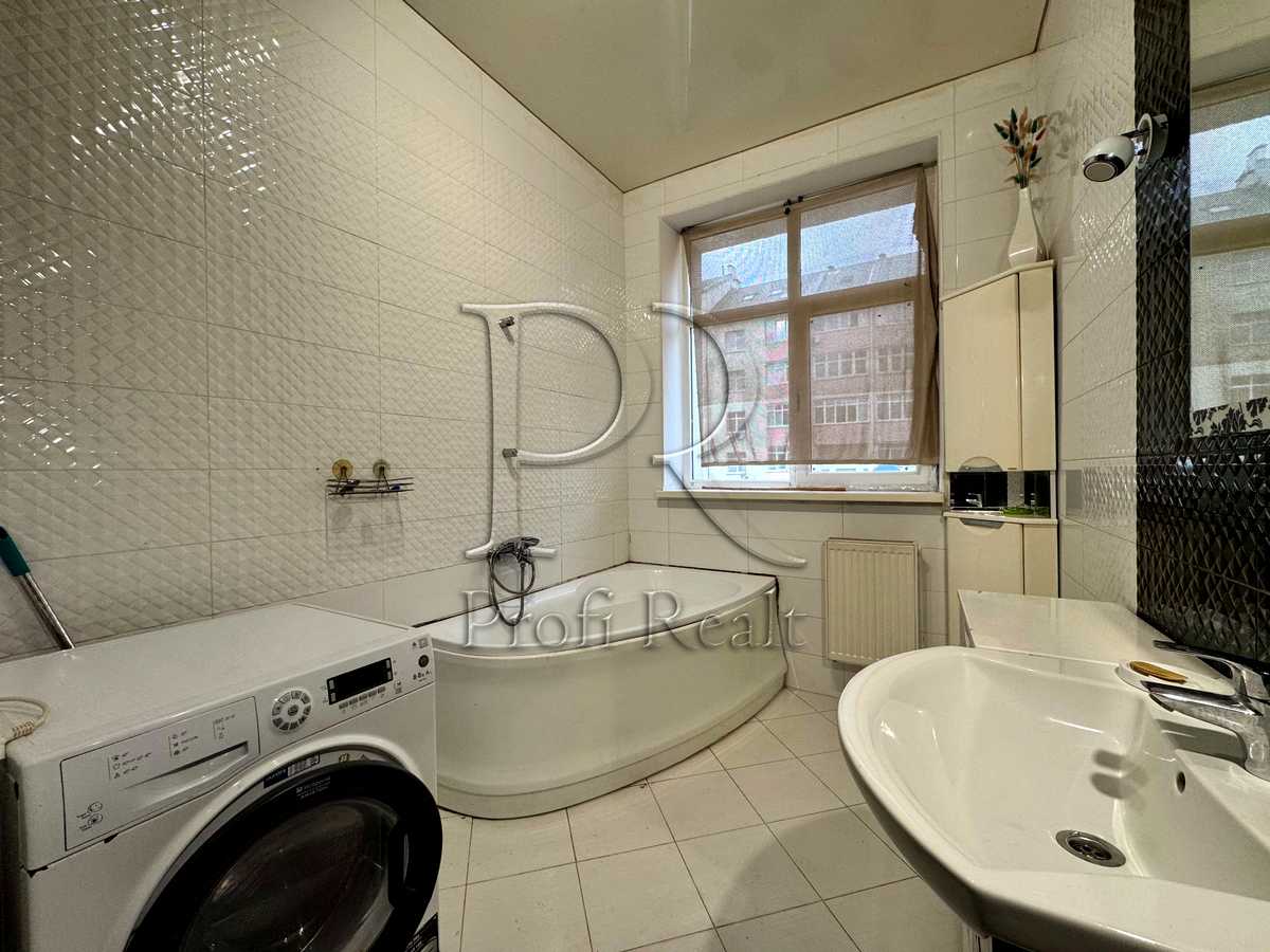 Квартира на вул. Борщагівська, 30А в Києві, ID 426960, фото №11