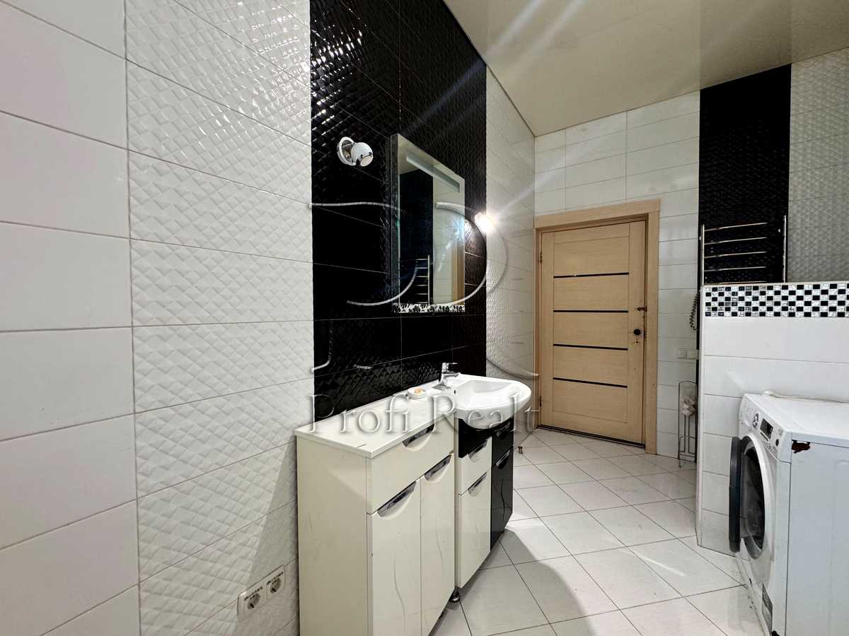 Квартира на вул. Борщагівська, 30А в Києві, ID 426960, фото №14