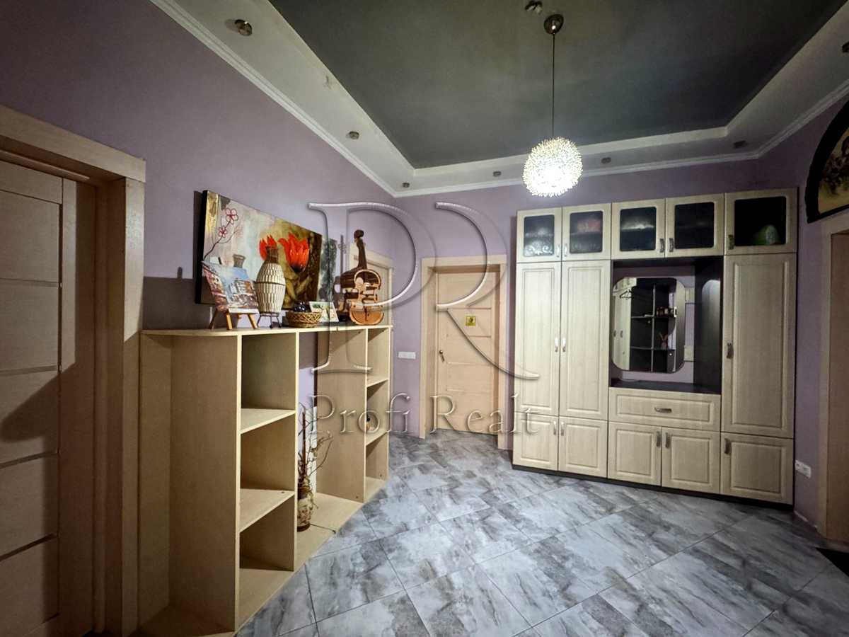Квартира на вул. Борщагівська, 30А в Києві, ID 426960, фото №15