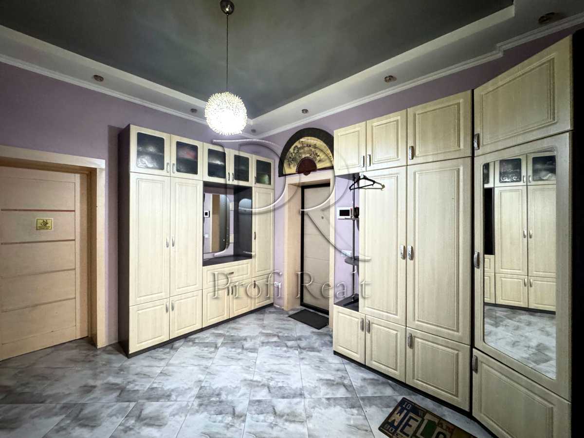 Квартира на вул. Борщагівська, 30А в Києві, ID 426960, фото №16