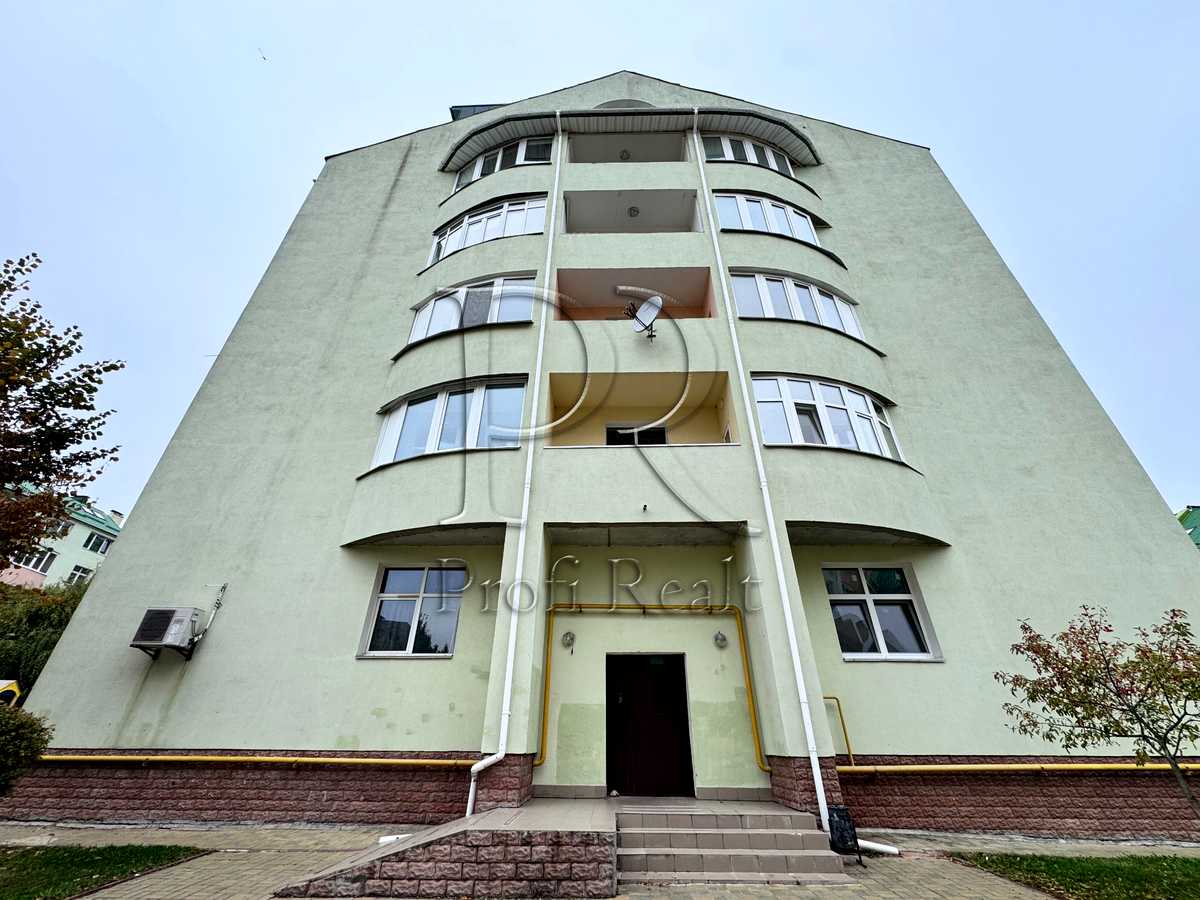 Квартира на вул. Борщагівська, 30А в Києві, ID 426960, фото №18