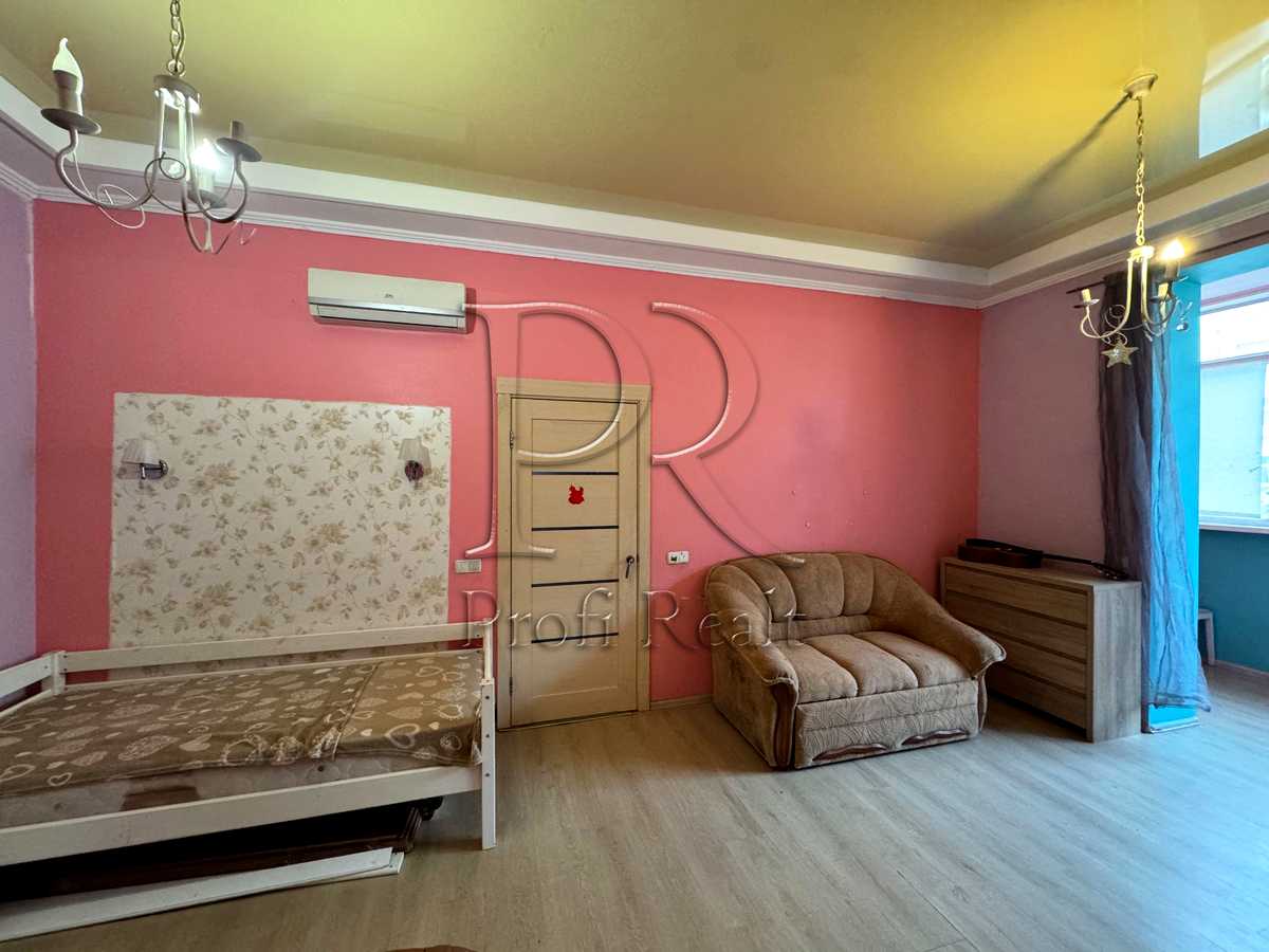 Квартира на вул. Борщагівська, 30А в Києві, ID 426960, фото №4