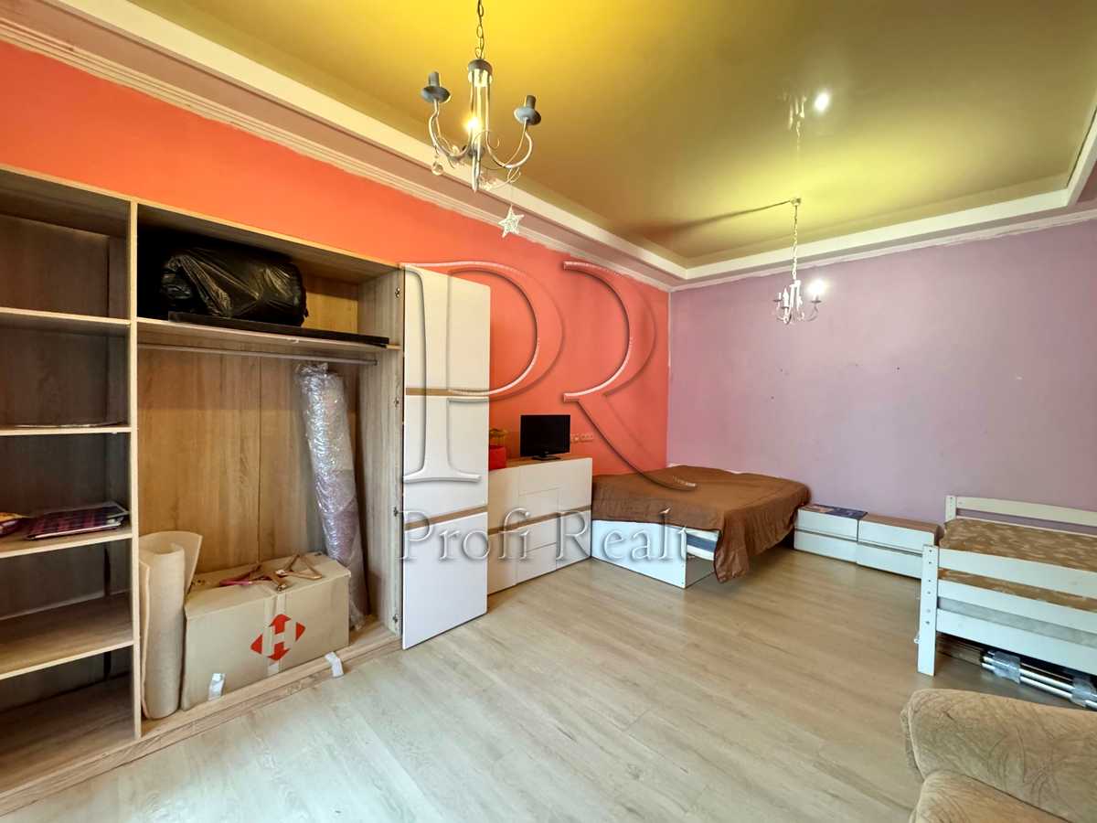 Квартира на вул. Борщагівська, 30А в Києві, ID 426960, фото №5