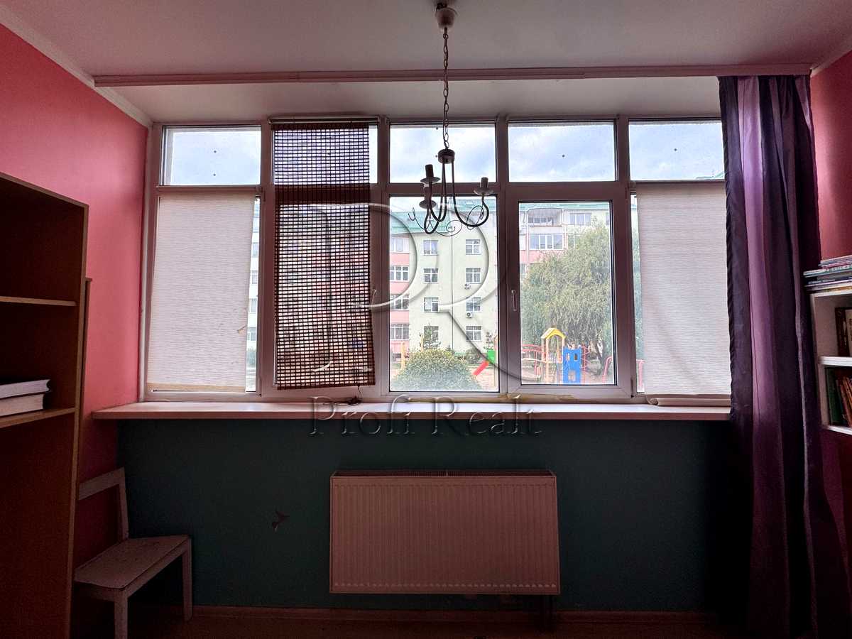 Квартира на вул. Борщагівська, 30А в Києві, ID 426960, фото №7