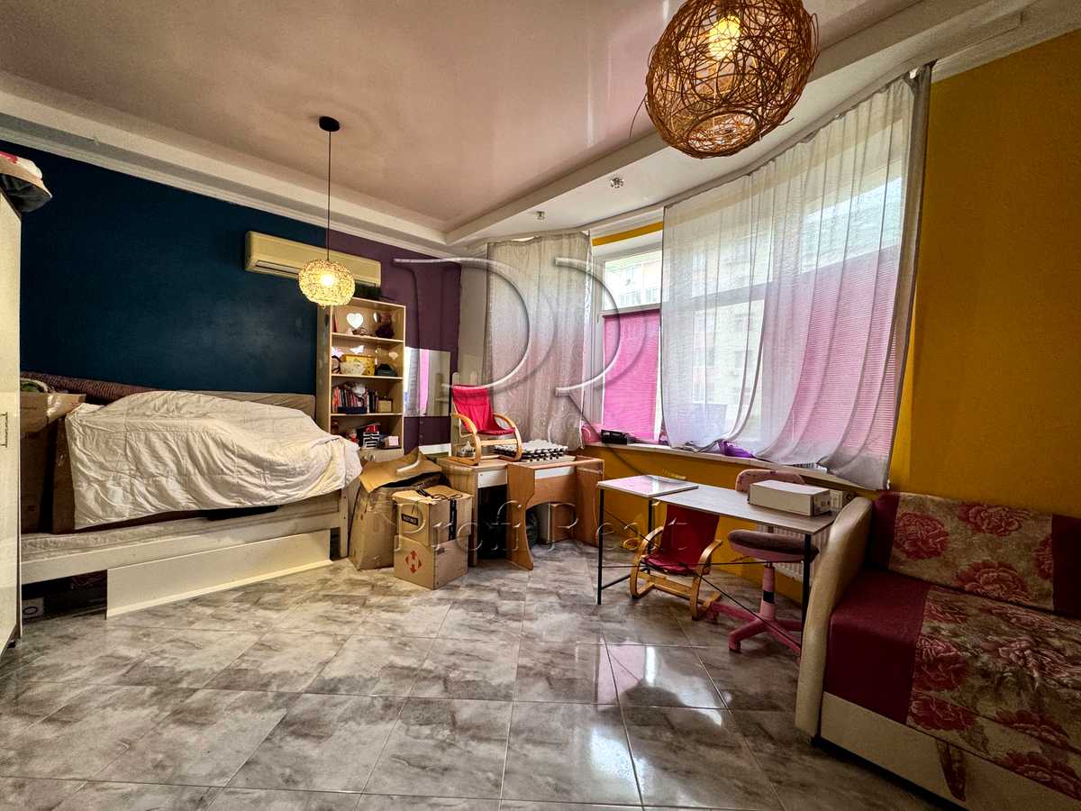 Квартира на вул. Борщагівська, 30А в Києві, ID 426960, фото №9