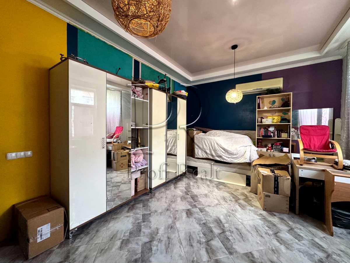 Квартира на вул. Борщагівська, 30А в Києві, ID 426960, фото №10