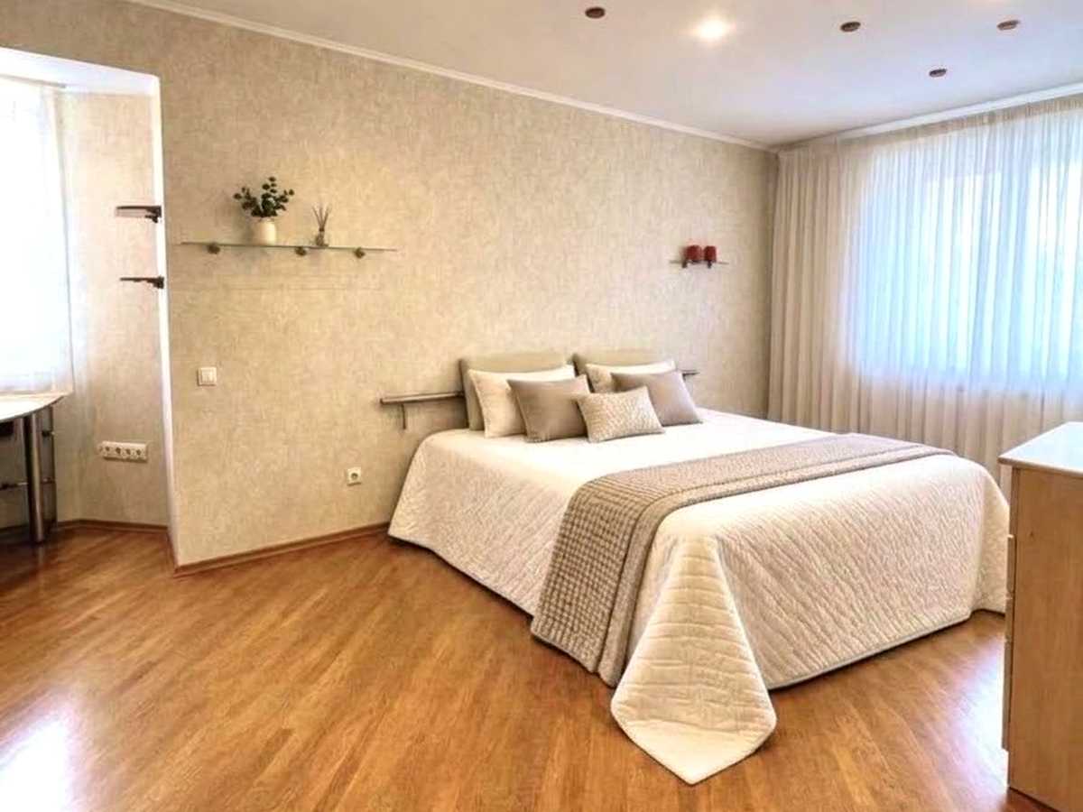 Квартира на вул. Левка Лук'яненка, 13А, ID 426683, фото №1