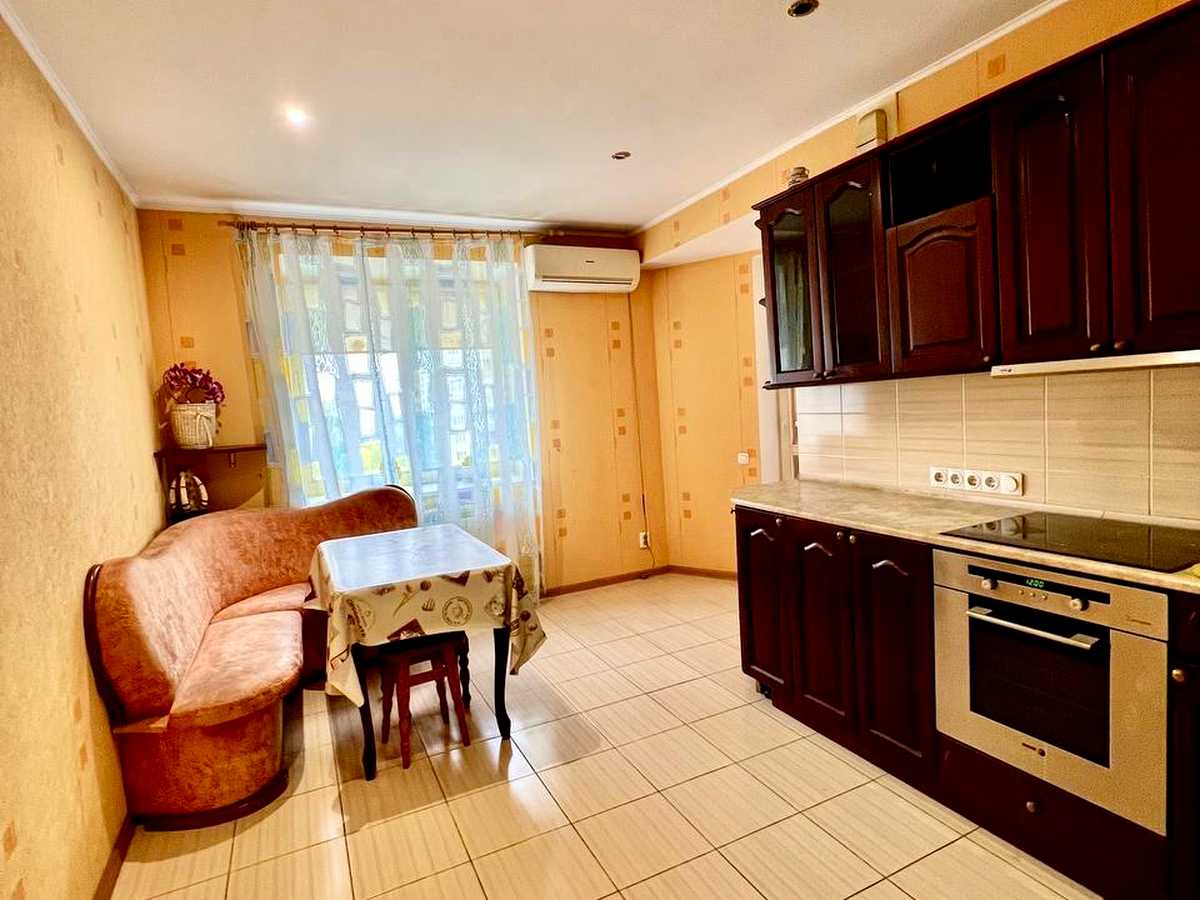 Квартира на вул. Левка Лук'яненка, 13А в Києві, ID 426683, фото №3