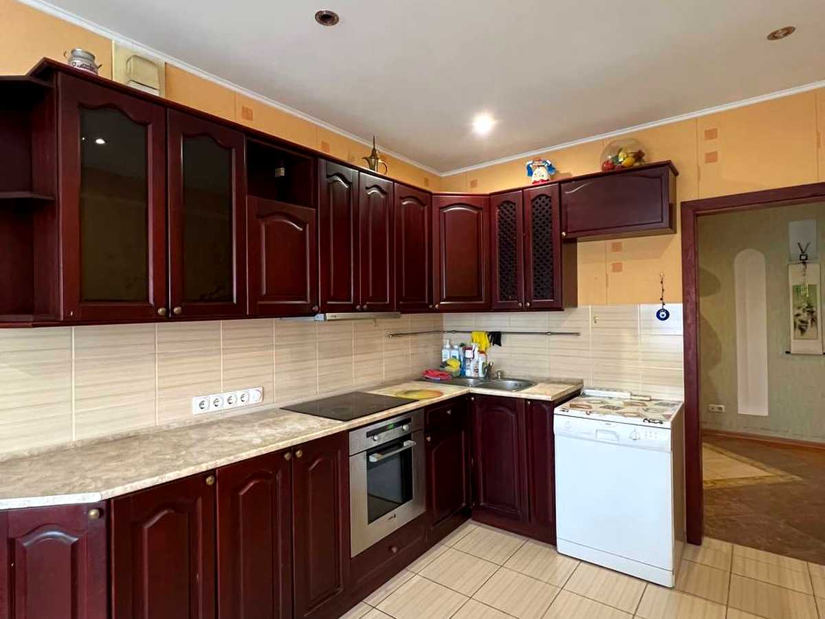 Квартира на вул. Левка Лук'яненка, 13А в Києві, ID 426683, фото №4