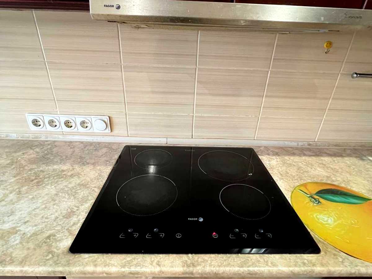 Квартира на вул. Левка Лук'яненка, 13А в Києві, ID 426683, фото №5