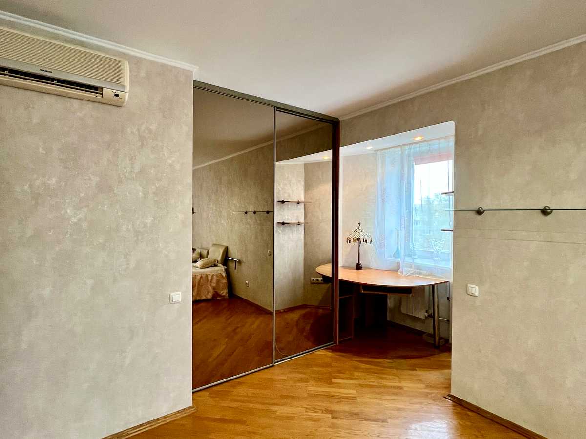 Квартира на вул. Левка Лук'яненка, 13А в Києві, ID 426683, фото №6