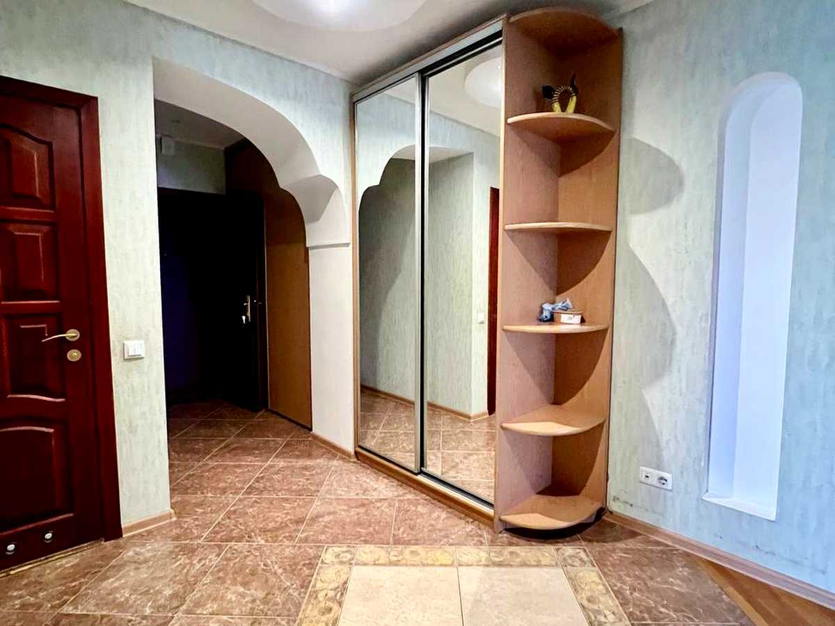 Квартира на вул. Левка Лук'яненка, 13А в Києві, ID 426683, фото №7