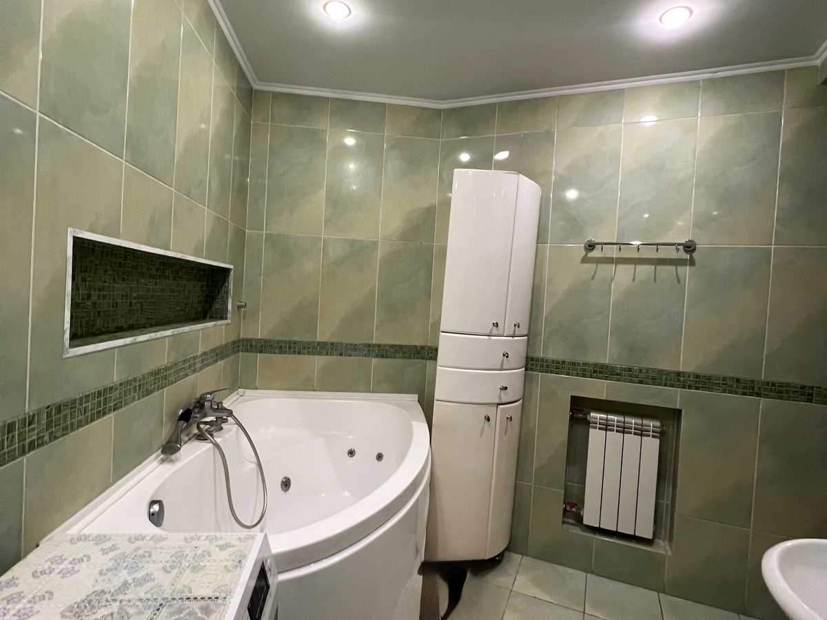 Квартира на вул. Левка Лук'яненка, 13А в Києві, ID 426683, фото №8