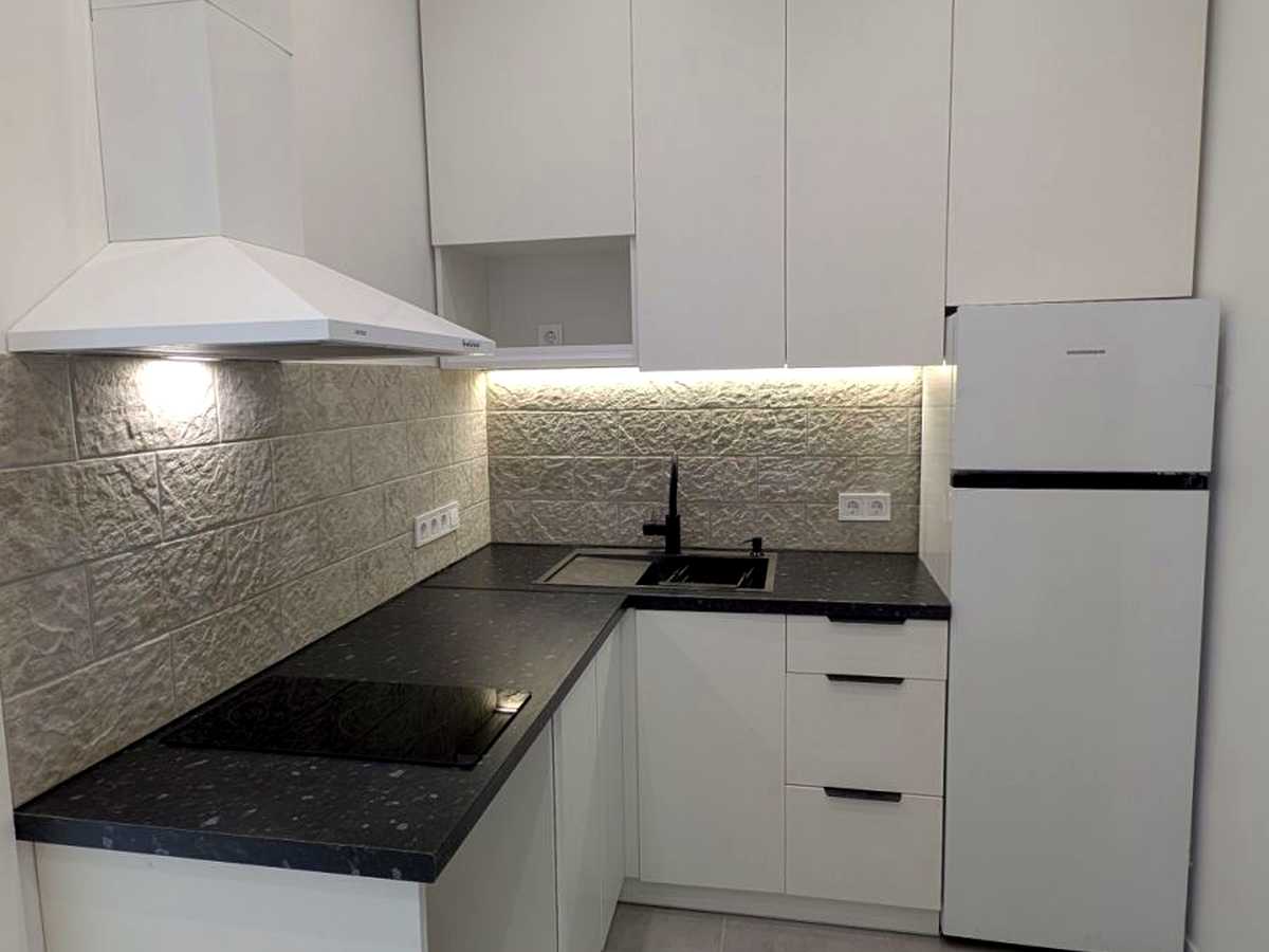Квартира на вул. Ярослава Барнича, 4А в Івано-Франківську, ID 426954, фото №2
