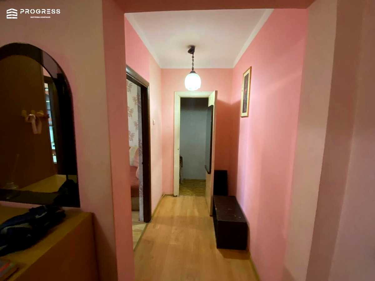 Квартира на вул. Івана Миколайчука, 14 в Івано-Франківську, ID 426955, фото №11