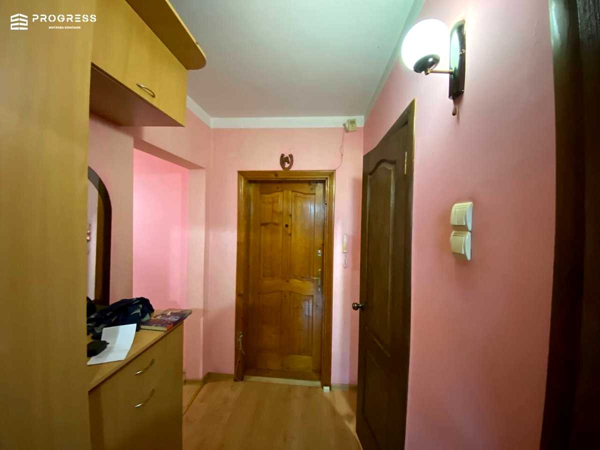 Квартира на вул. Івана Миколайчука, 14 в Івано-Франківську, ID 426955, фото №3