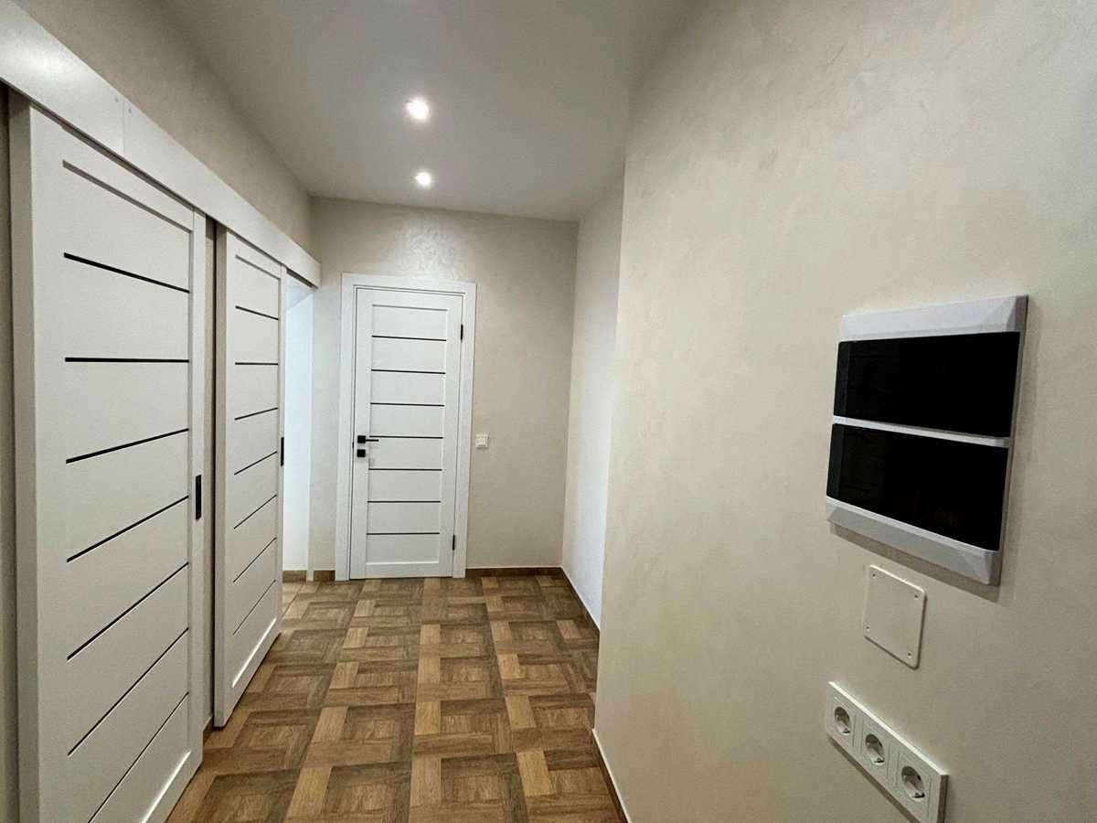 Квартира на вул. Приозерна, 25 в Івано-Франківську, ID 426952, фото №9