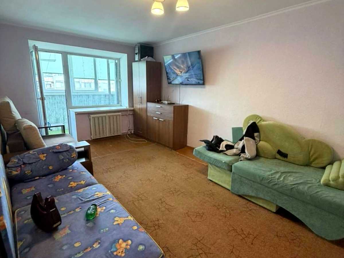 Квартира на просп. Червоної Калини, 79 в Києві, ID 426680, фото №2
