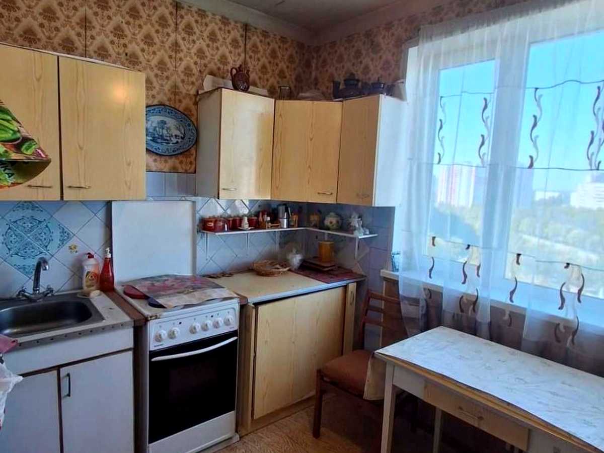 Квартира на просп. Червоної Калини, 79 в Києві, ID 426680, фото №4