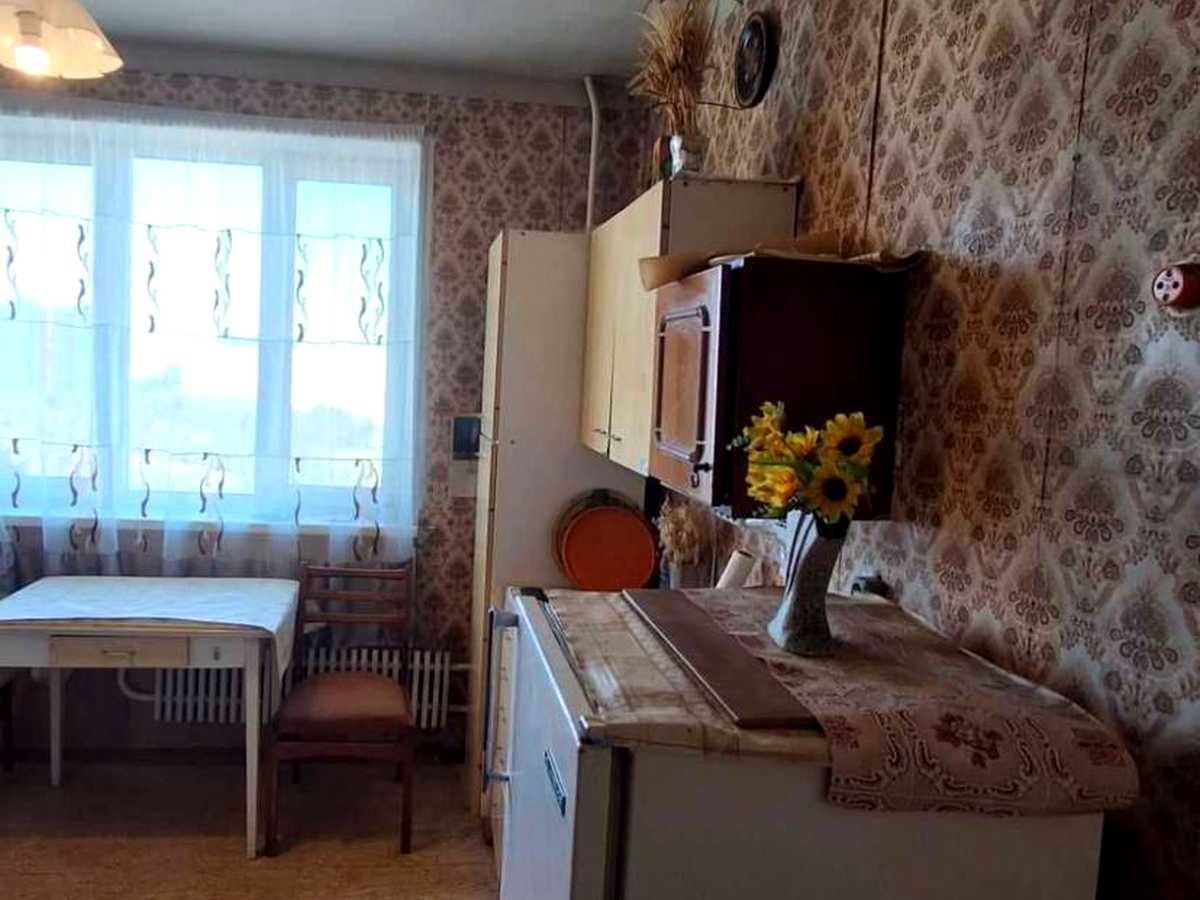 Квартира на просп. Червоної Калини, 79 в Києві, ID 426680, фото №5