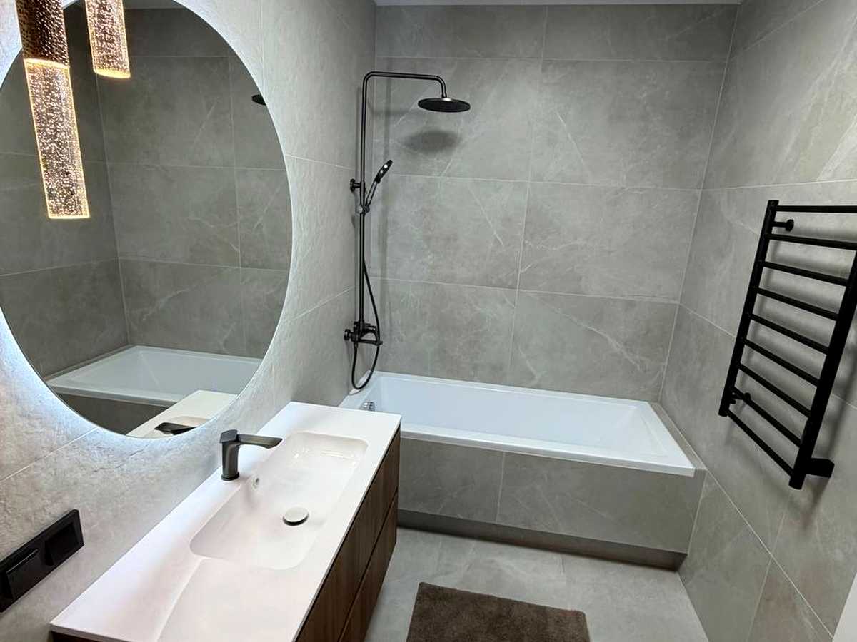 Квартира на вул. Лісогринівецька, 32а в Хмельницькому, ID 426951, фото №11