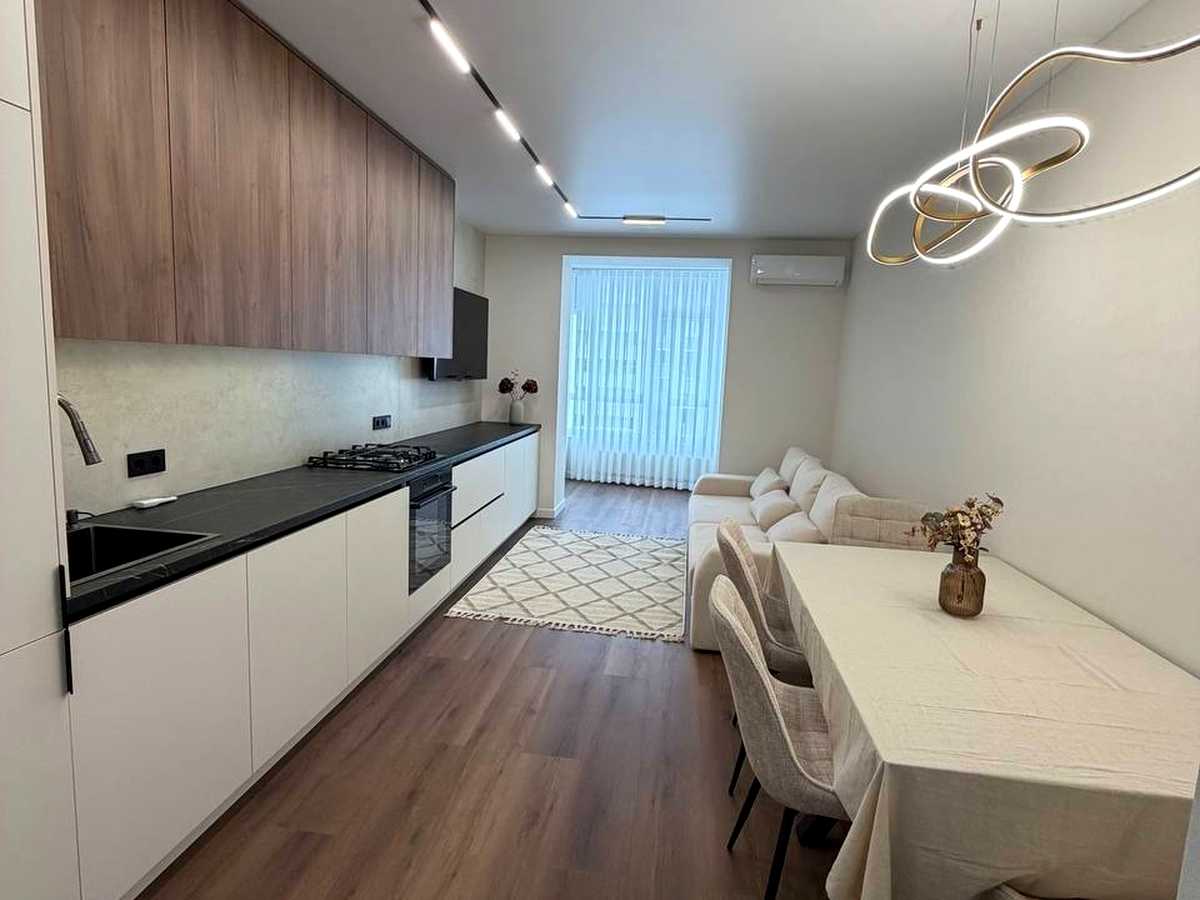Квартира на вул. Лісогринівецька, 32а в Хмельницькому, ID 426951, фото №13