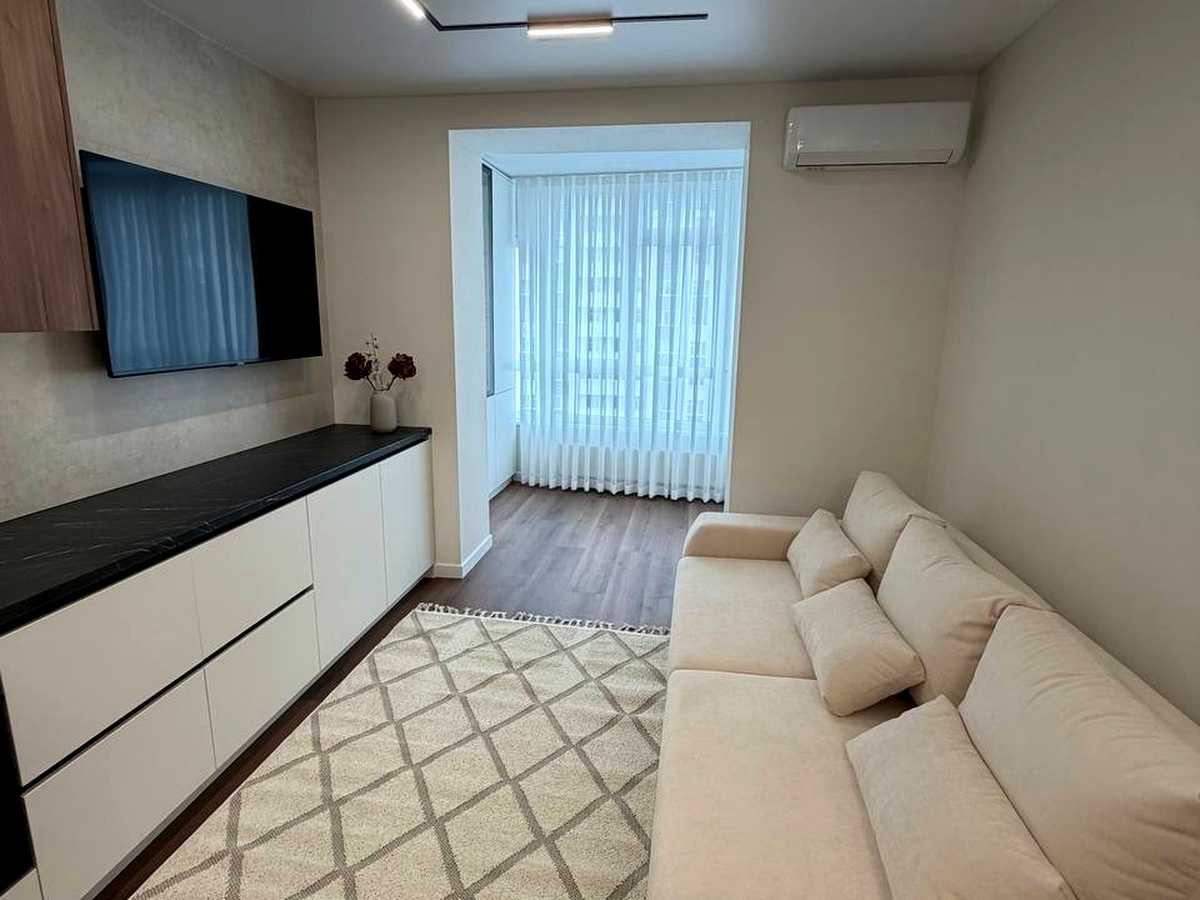 Квартира на вул. Лісогринівецька, 32а в Хмельницькому, ID 426951, фото №8
