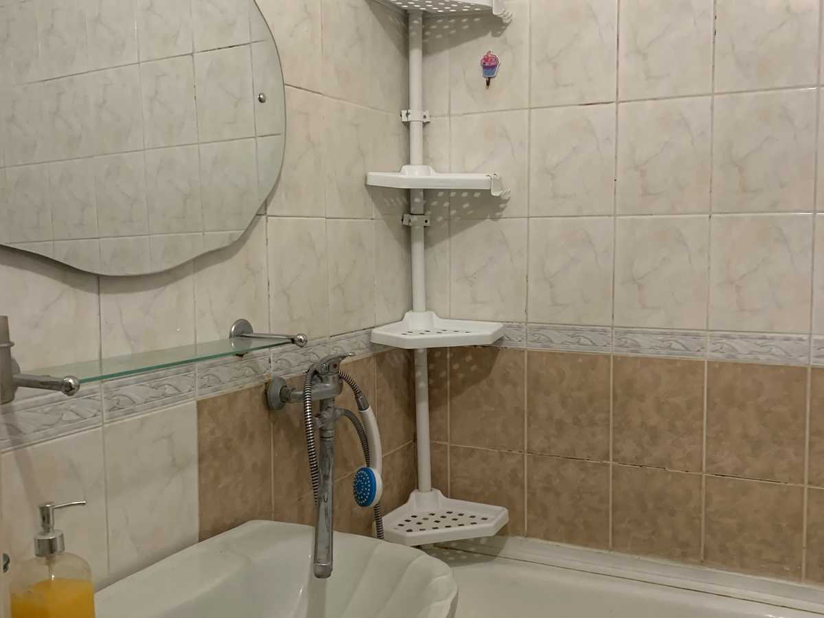 Квартира на вул. Драгоманова, 14 в Києві, ID 426811, фото №3