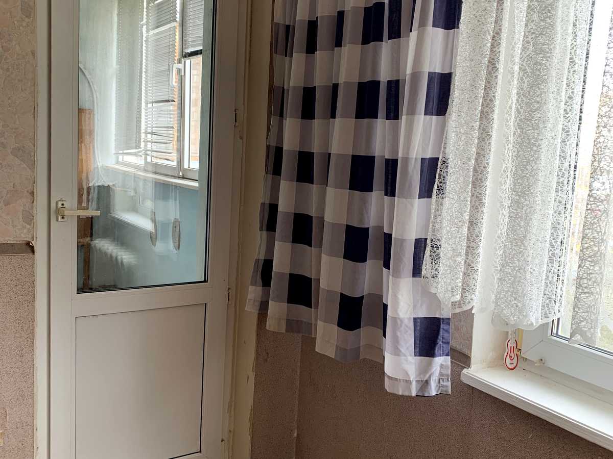 Квартира на вул. Драгоманова, 14 в Києві, ID 426811, фото №6