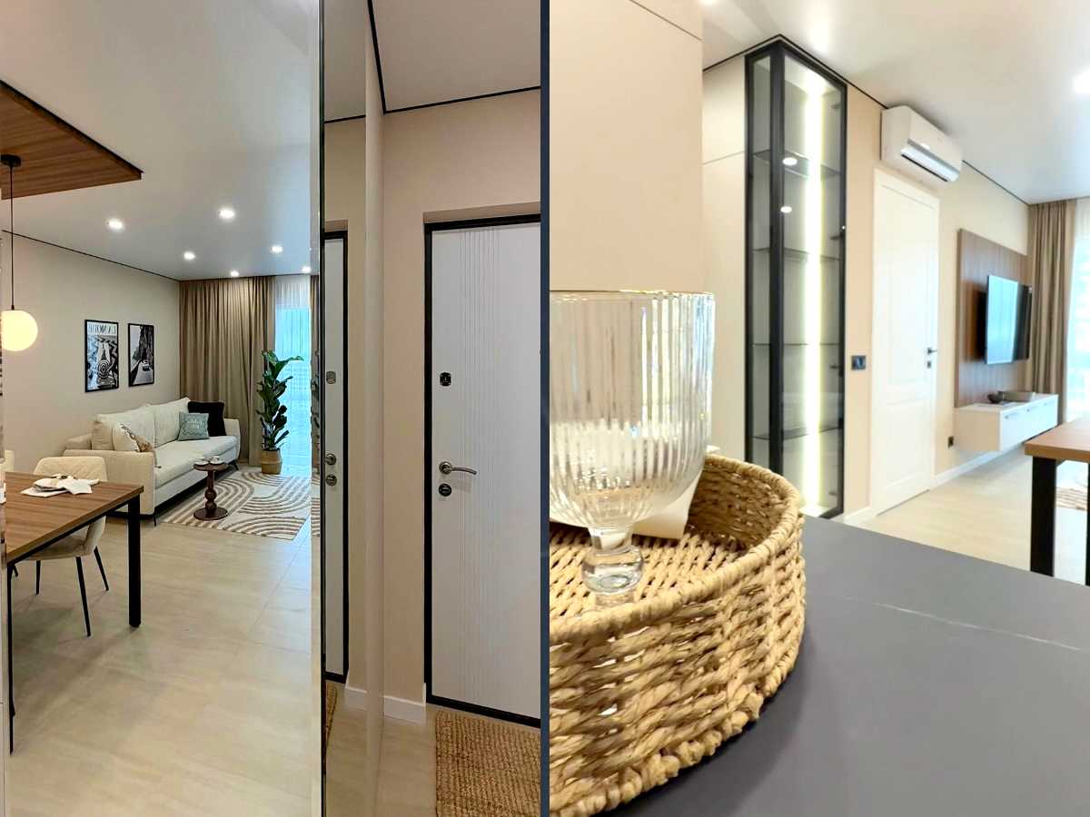 Квартира на вул. Михайла Максимовича, 24Г в Києві, ID 426812, фото №9
