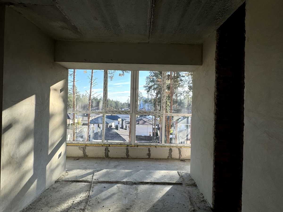 Квартира на вул. Соборна в Києві, ID 427666, фото №7