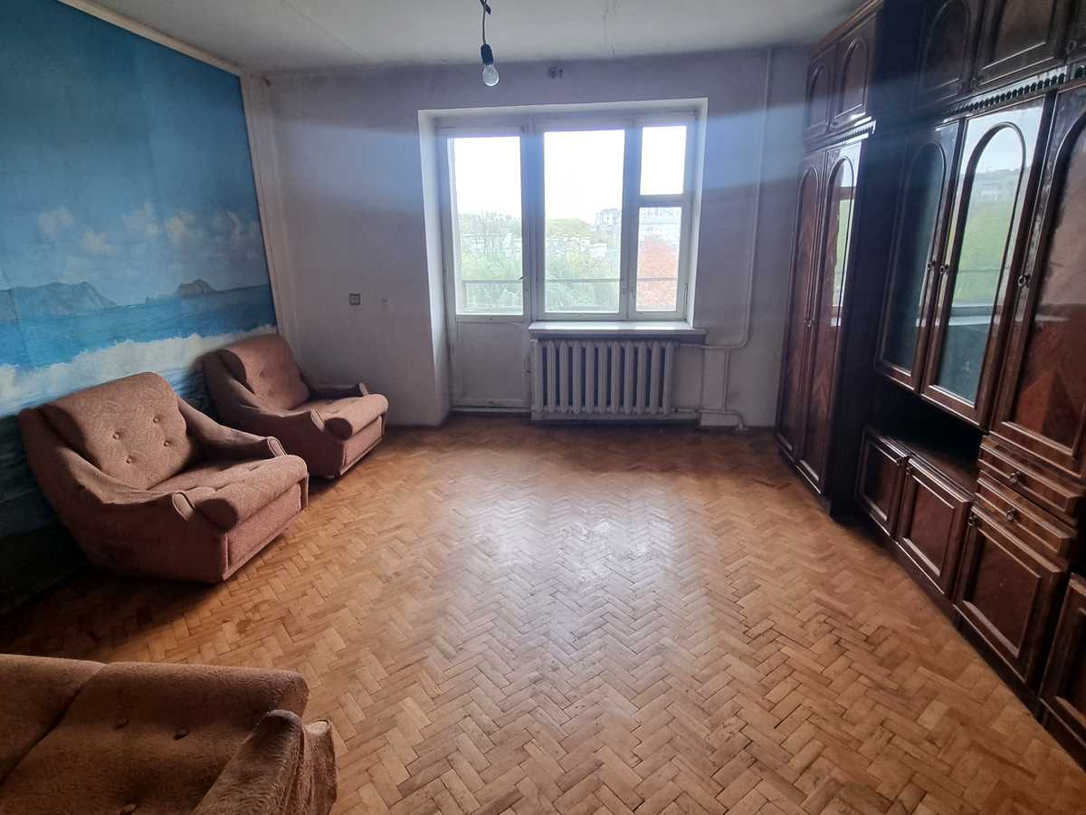 Квартира на вул. Галицька, 124А в Івано-Франківську, ID 427464, фото №2