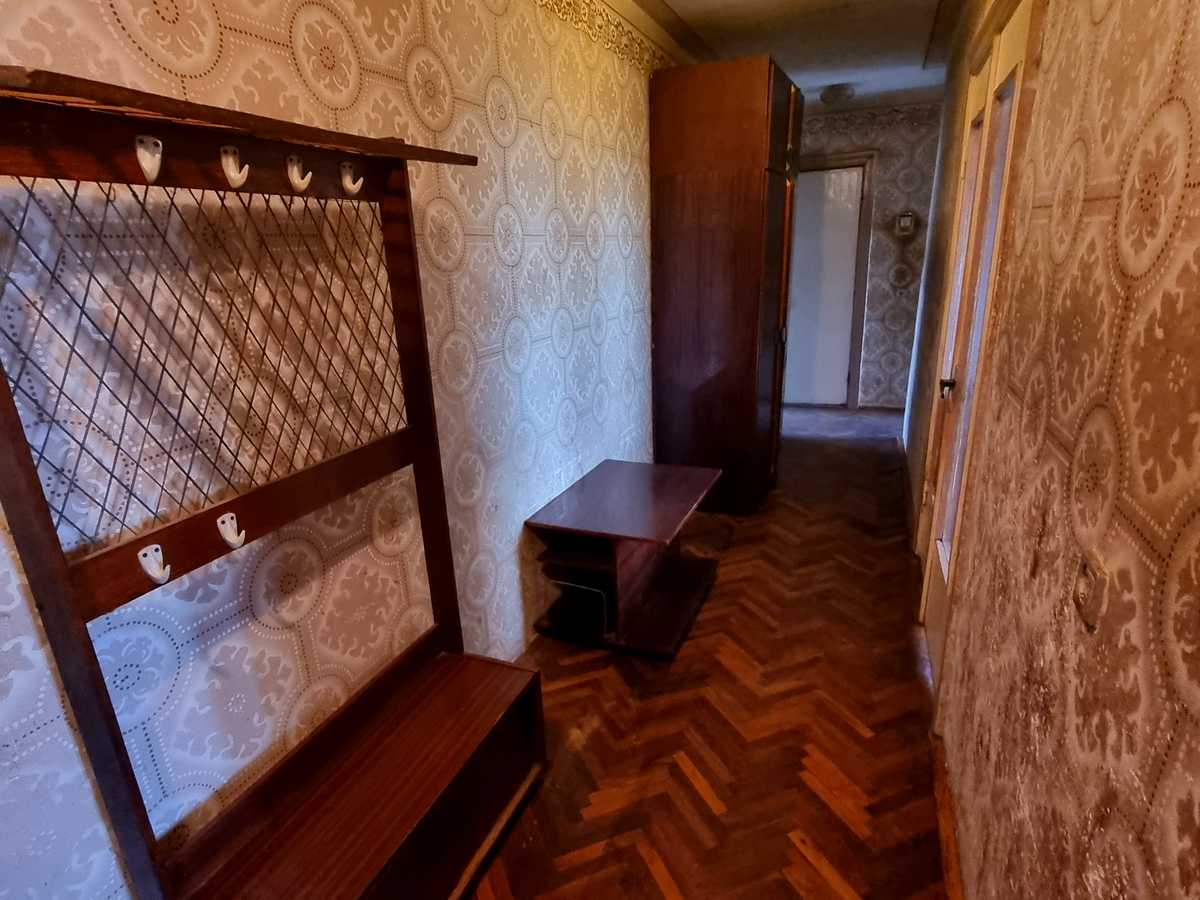 Квартира на вул. Галицька, 124А в Івано-Франківську, ID 427464, фото №3
