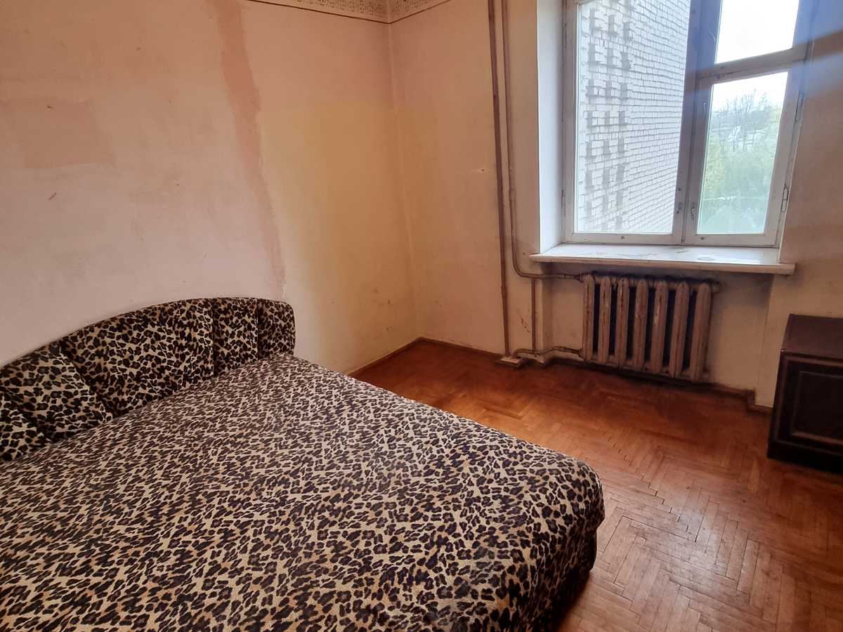 Квартира на вул. Галицька, 124А в Івано-Франківську, ID 427464, фото №4