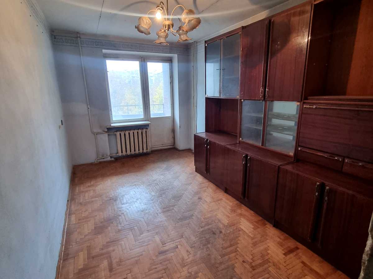 Квартира на вул. Галицька, 124А в Івано-Франківську, ID 427464, фото №5