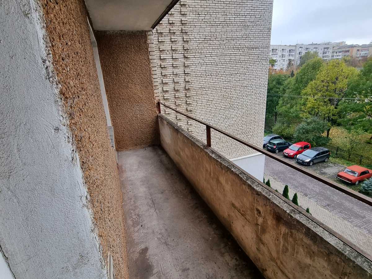 Квартира на вул. Галицька, 124А в Івано-Франківську, ID 427464, фото №6