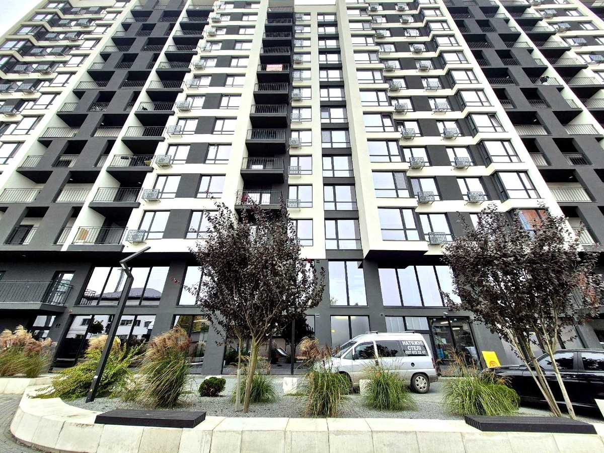 Квартира на вул. Бельведерська, 32Б в Івано-Франківську, ID 427661, фото №7