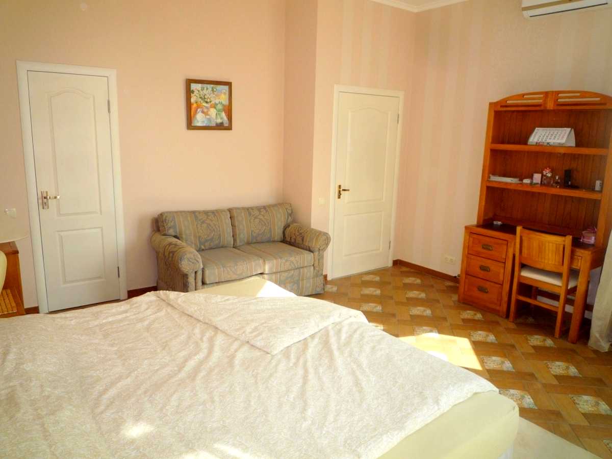Квартира на пров. Несторівський, 6 в Києві, ID 428172, фото №14