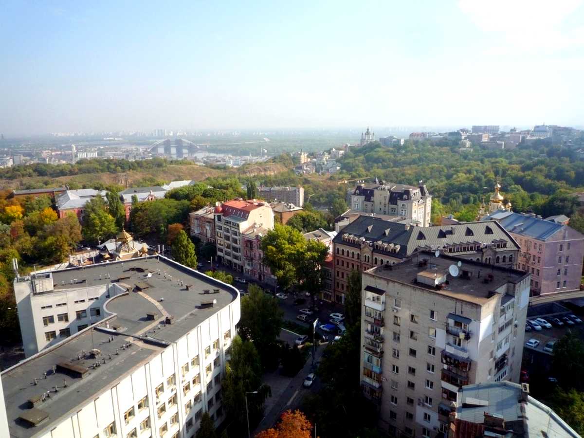 Квартира на пров. Несторівський, 6 в Києві, ID 428172, фото №15