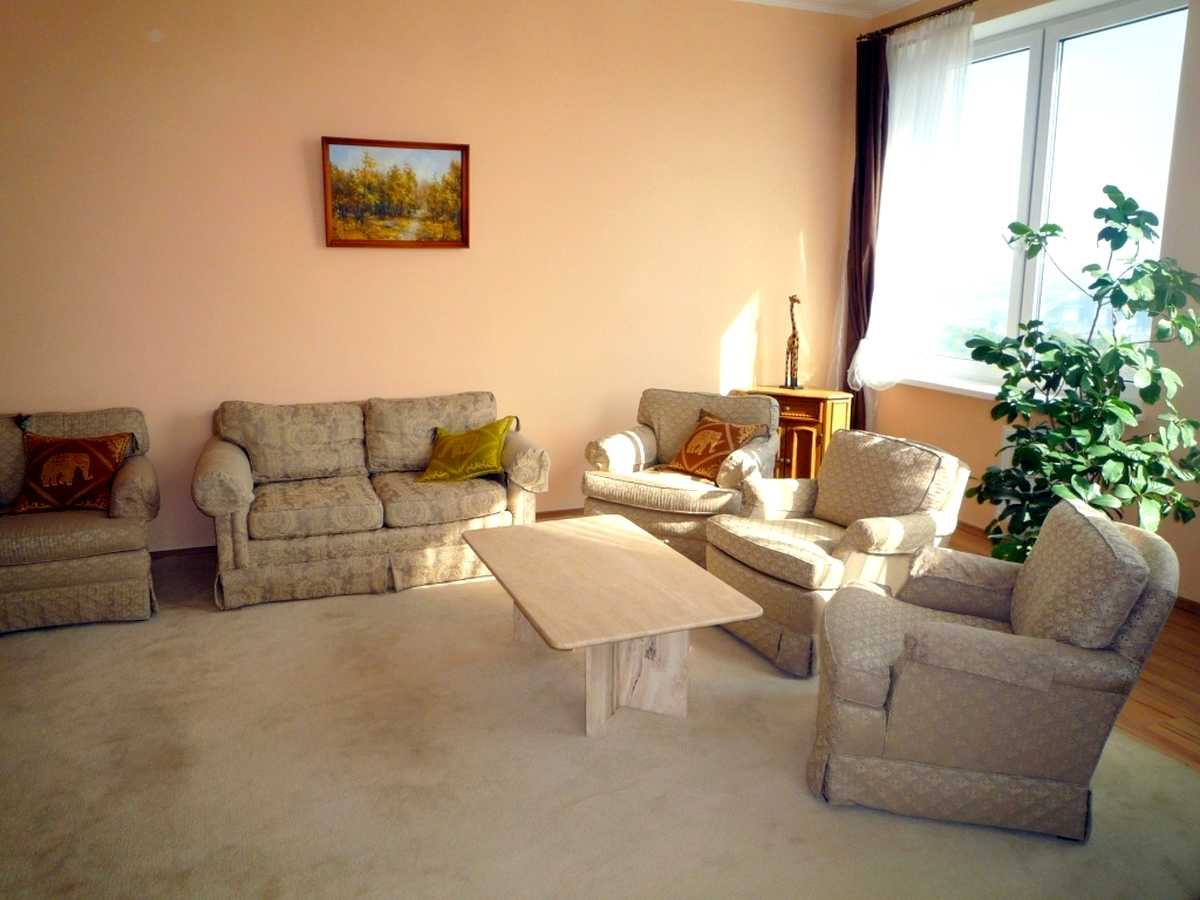 Квартира на пров. Несторівський, 6 в Києві, ID 428172, фото №17
