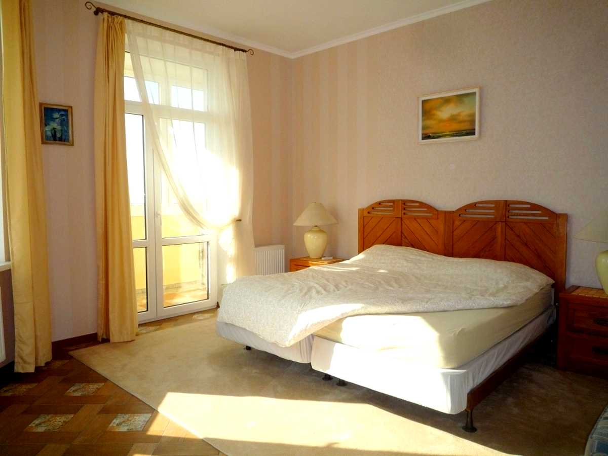 Квартира на пров. Несторівський, 6 в Києві, ID 428172, фото №3