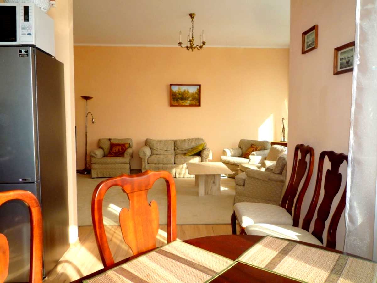 Квартира на пров. Несторівський, 6 в Києві, ID 428172, фото №4