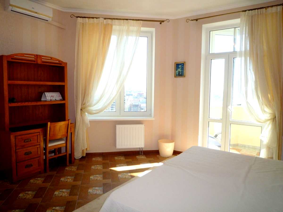 Квартира на пров. Несторівський, 6 в Києві, ID 428172, фото №5