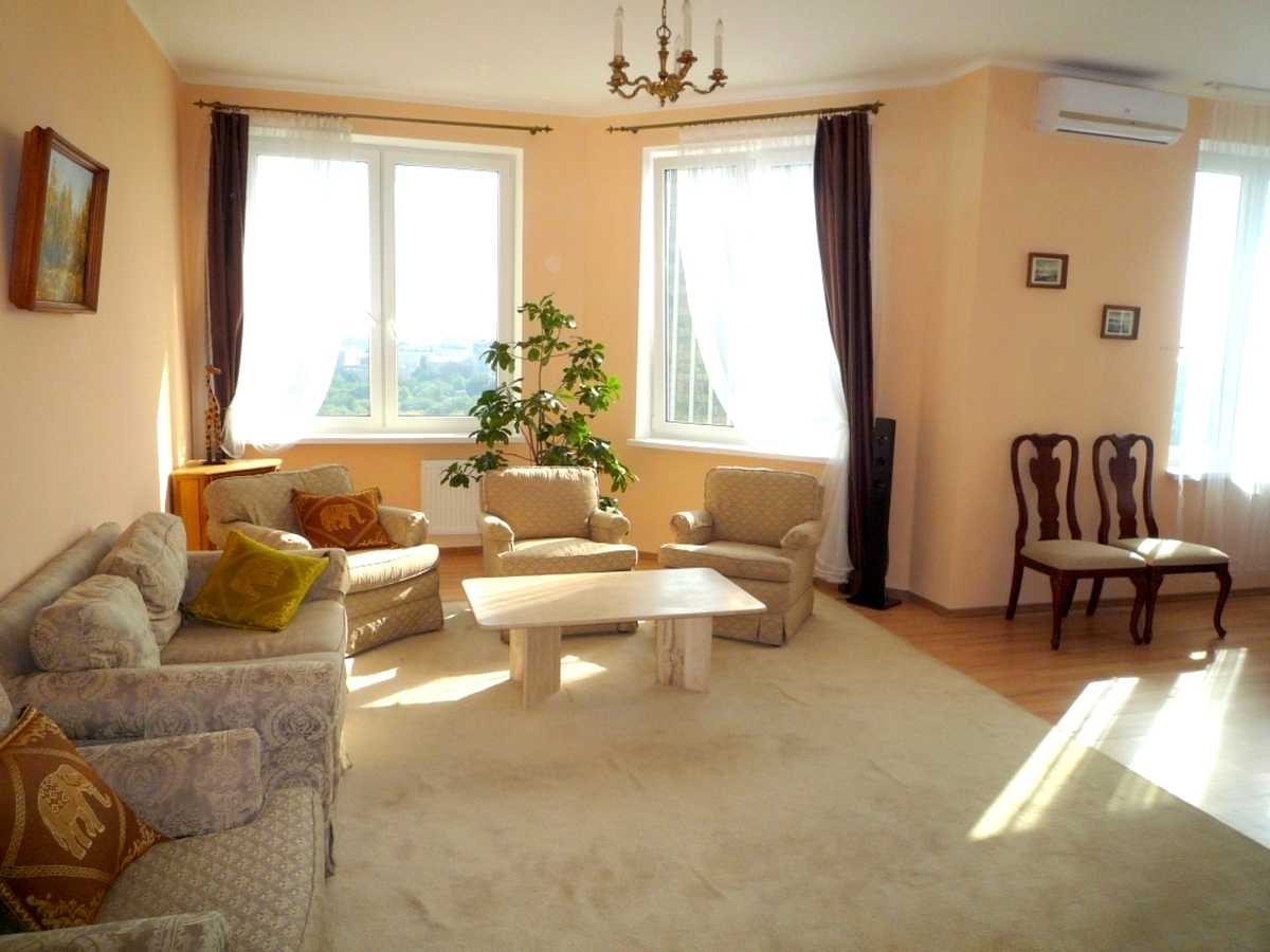 Квартира на пров. Несторівський, 6 в Києві, ID 428172, фото №6