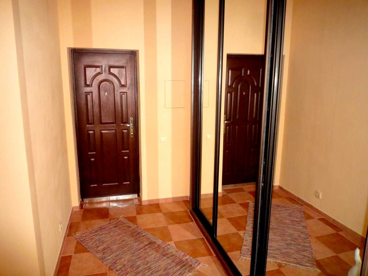 Квартира на пров. Несторівський, 6 в Києві, ID 428172, фото №8