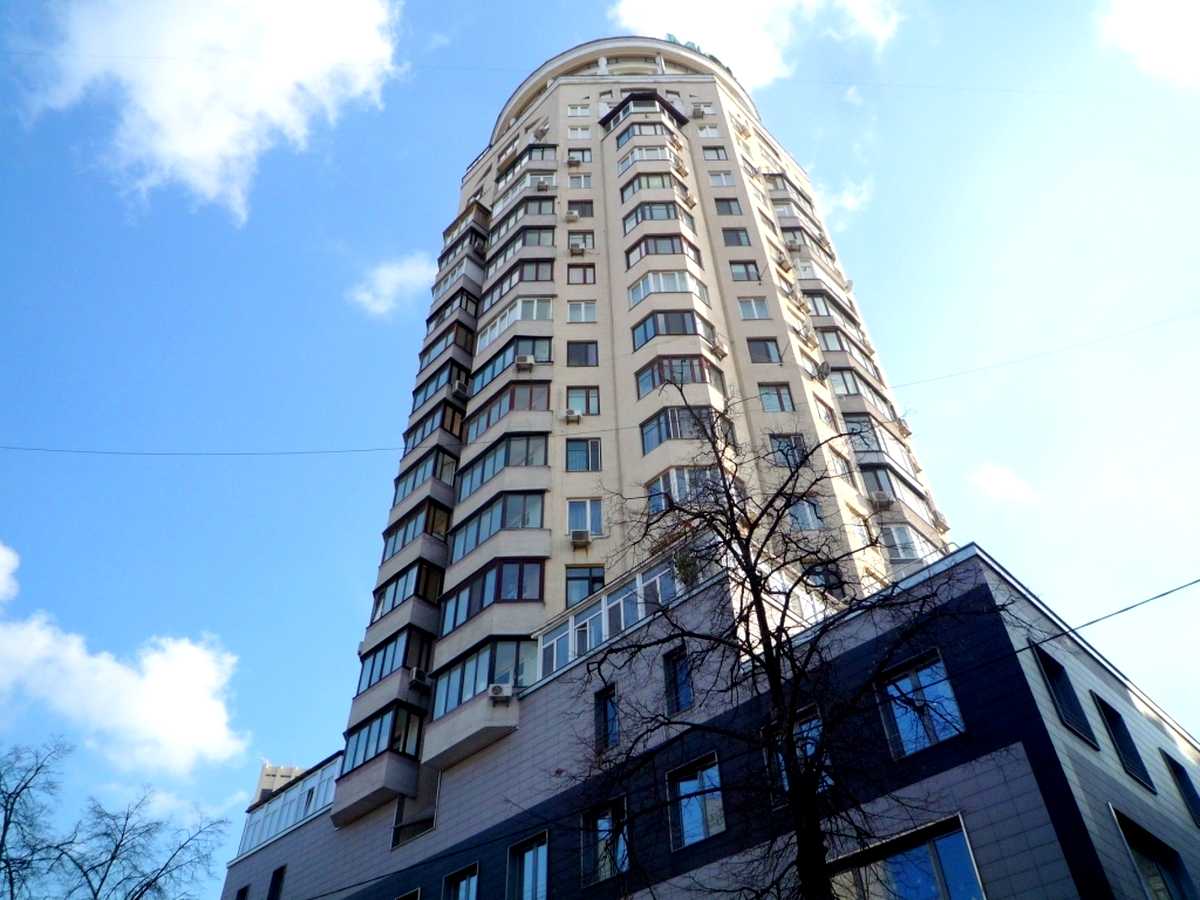 Квартира на пров. Несторівський, 6 в Києві, ID 428172, фото №9